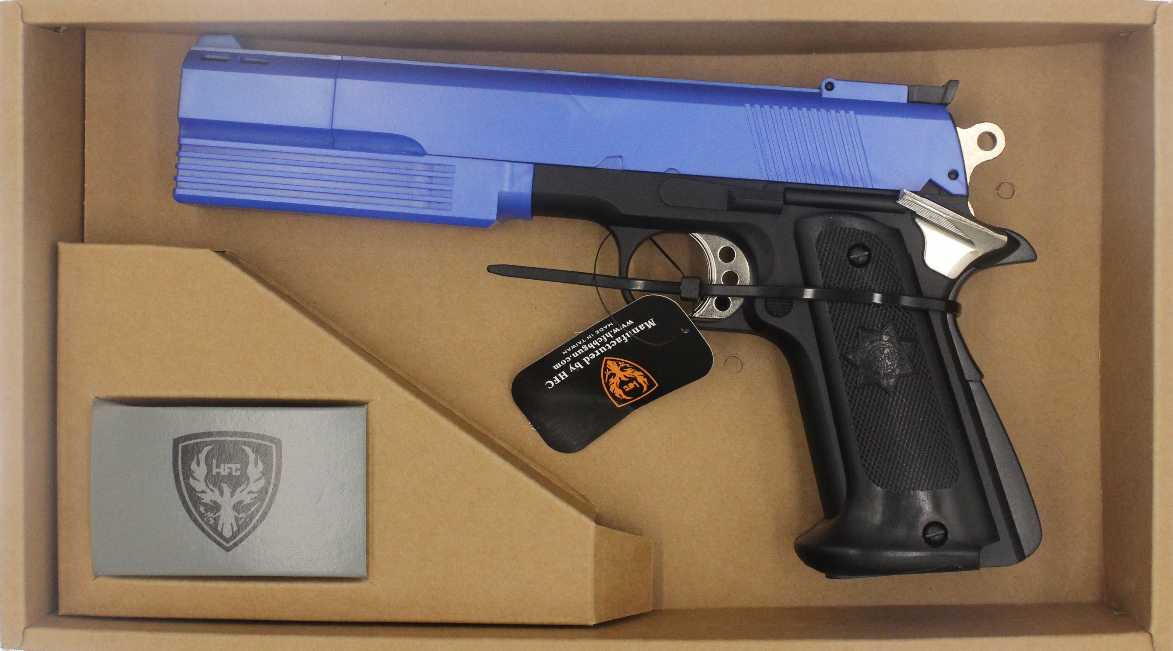 Colt Custom